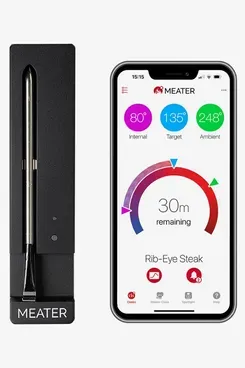 Meater SE Smart Bluetooth Meat Thermometer
