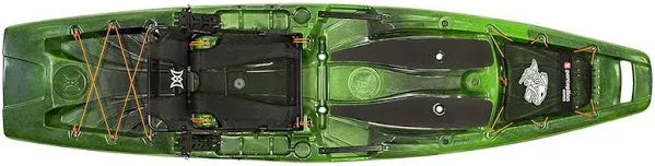 Perception Outlaw 11.5 Kayak