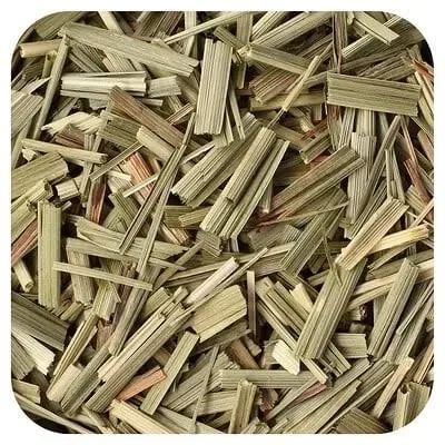 Frontier Co-op Organic Cut & Sifted Lemongrass