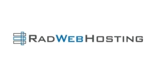 Rad Web Hosting