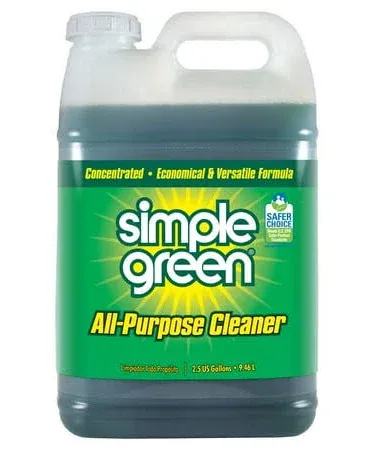 Simple Green All-Purpose Cleaner
