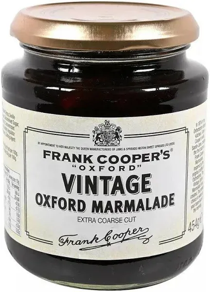 Frank Cooper's Vintage Oxford Marmalade