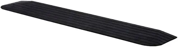 Silver Spring Rubber Threshold Ramp