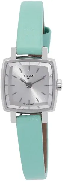 Tissot Women's Lovely Square Watch