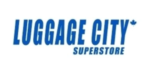 Luggage City