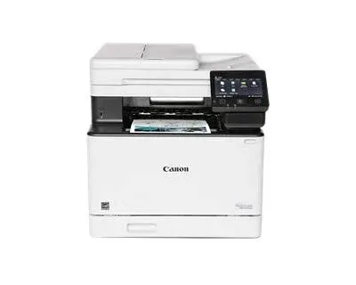 Canon imageCLASS MF751Cdw Multifunction Wireless Color Laser Printer