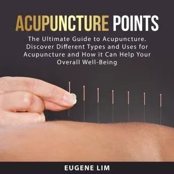 Acupuncture Points