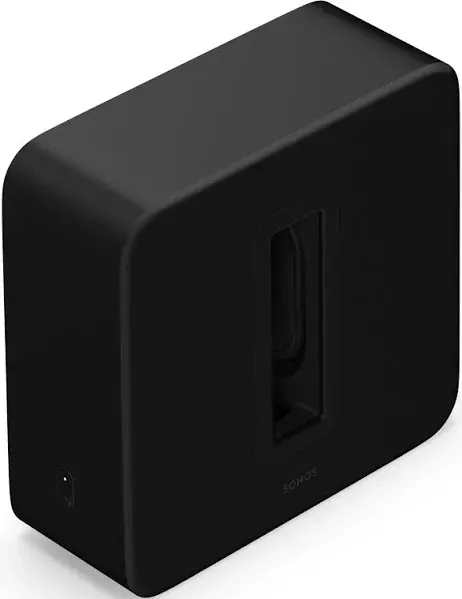 Sonos Sub 4 Subwoofer