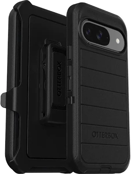 OtterBox Defender Pro Series Case for Google Pixel /9 Pro