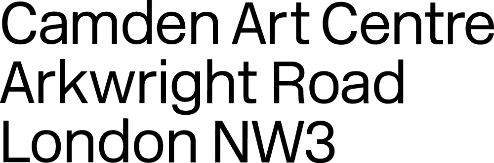 Camden Art Centre