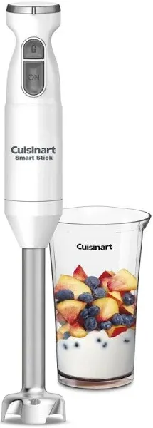 Cuisinart 2-Speed Smart Stick Hand Blender