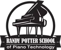 The Randy Potter School of Piano Technology