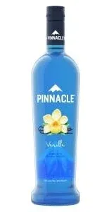 Pinnacle Vanilla Vodka