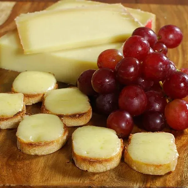Gourmino Gruyere Cheese