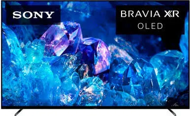 Sony BRAVIA XR A80K