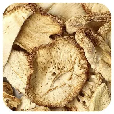 Frontier Co-op Lion's Mane Mushrooms