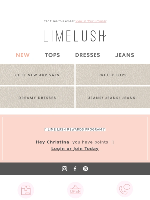 Lime Lush - ✨ Dresses in Pretty Prints + Dreamy Details ✨
