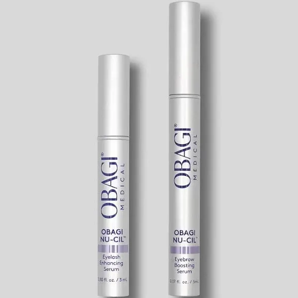 Obagi Lash and Brow Serum Set