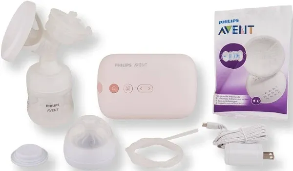 Philips Avent Single Electric Breast Pump