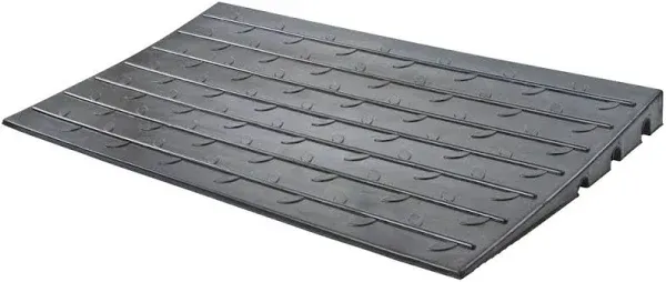 Silver Spring Mobility Doorway Access Threshold Ramp DH-UP-8
