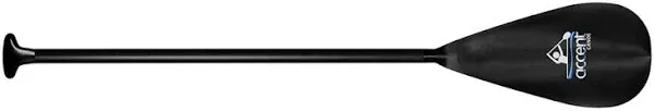 Accent Paddles Beat Canoe Paddle