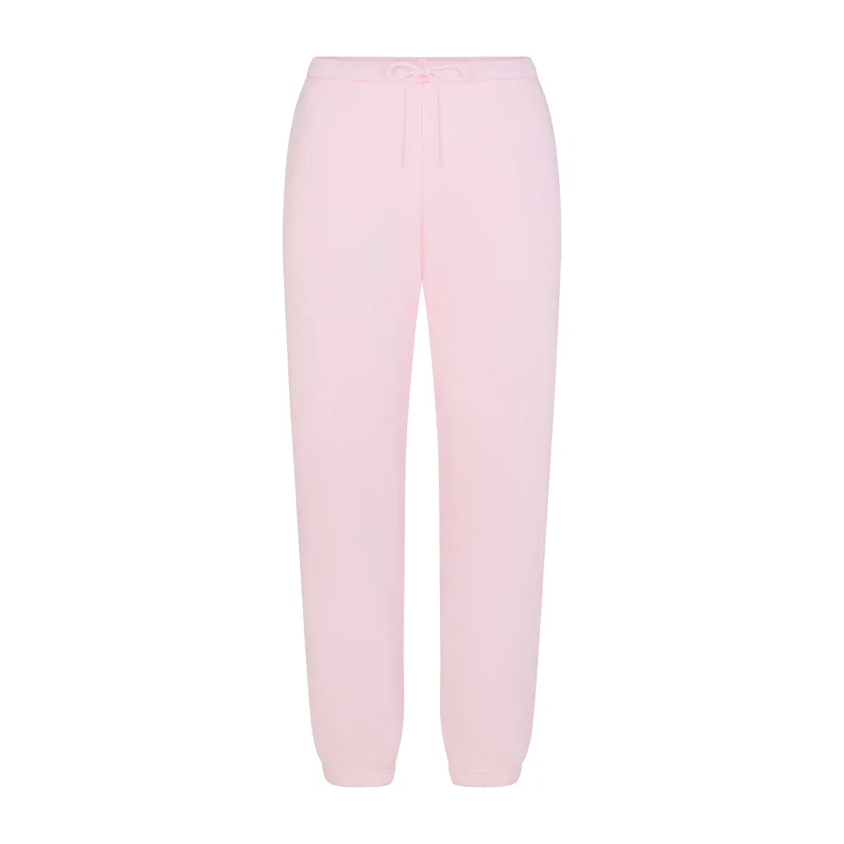 Skims Women's Cotton Fleece Joggers