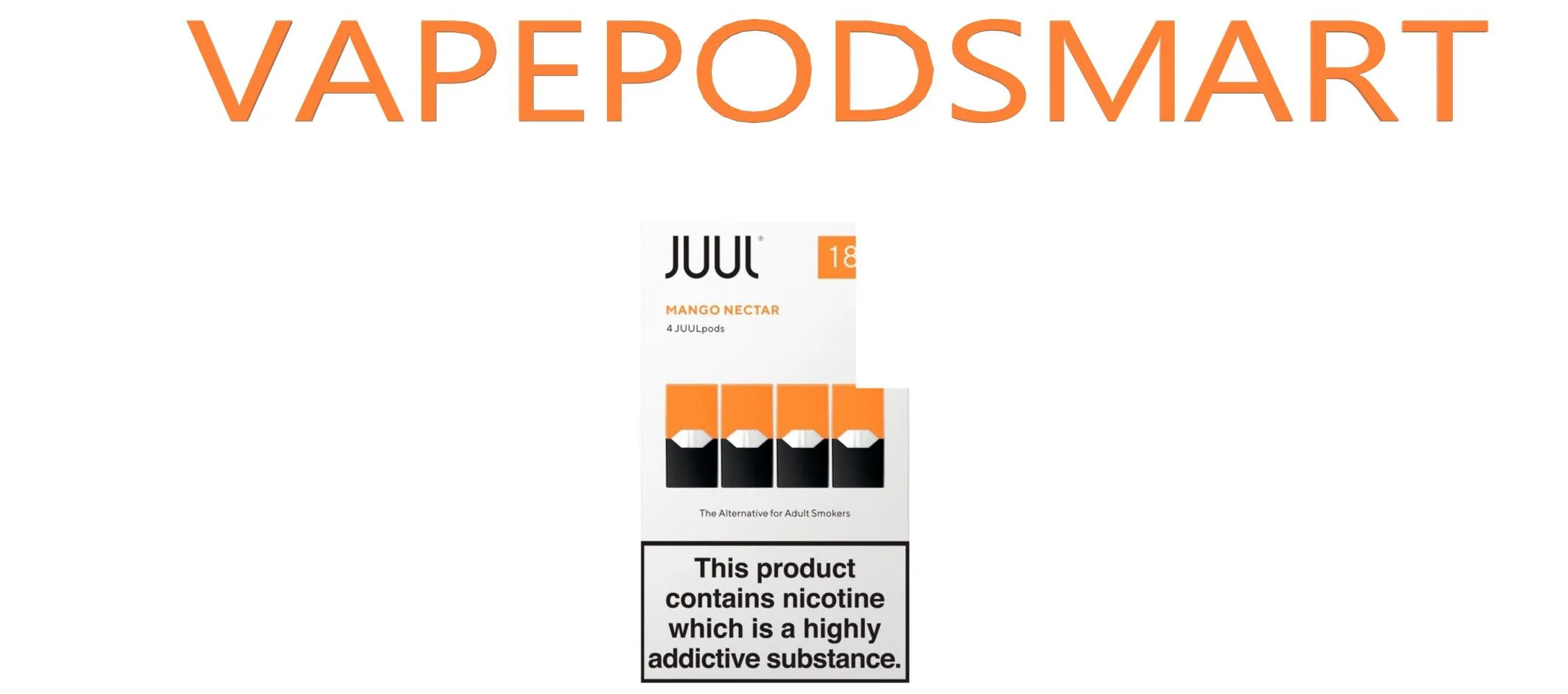 Vapepod Smart