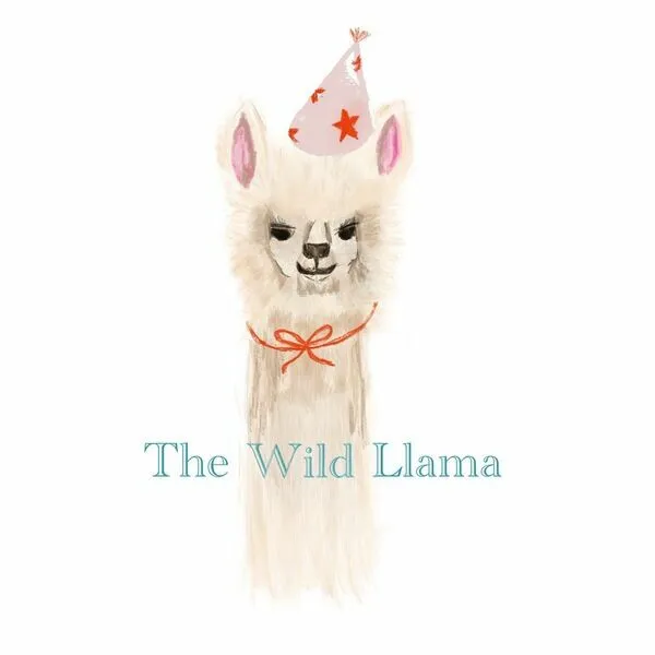 The Wild Llama