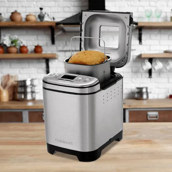 Cuisinart Compact Automatic Bread Maker