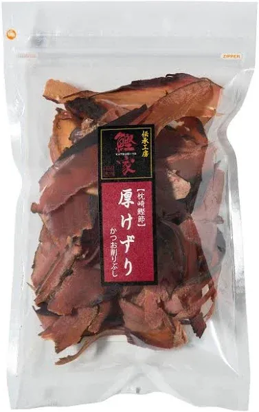 Katsuobushi - Thick Shavings - 70g