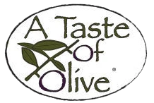 A Taste Of Olive