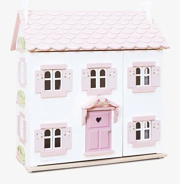 Le Toy Van Sophie's House