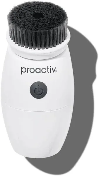 Proactiv Pore Cleansing Brush Charcoal Infused