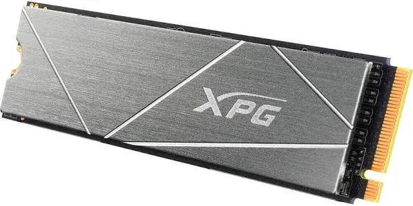 ADATA XPG GAMMIX S50 Lite NVMe SSD