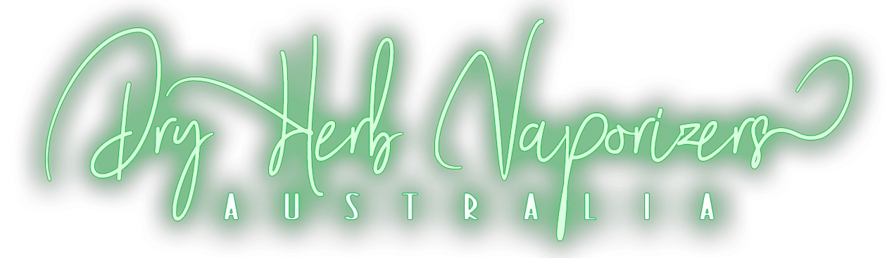 Dry Herb Vaporizers