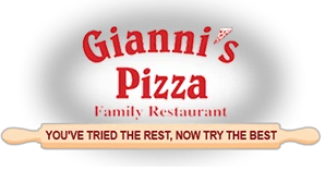 Gianni's Pizza