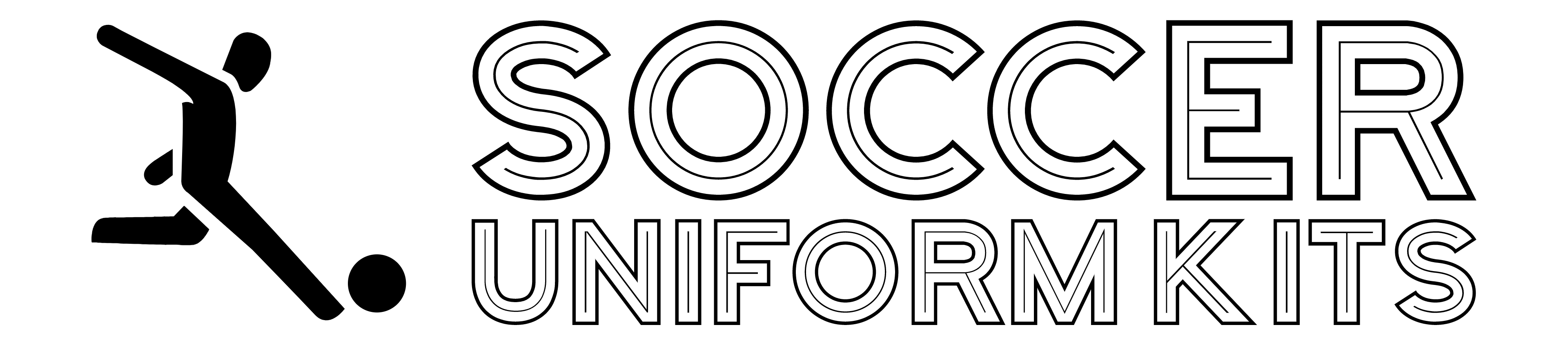 Soccer Uniform Kits