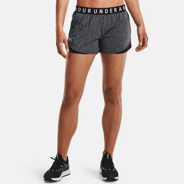 Under Armour Play Up Shorts