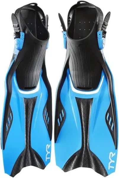 TYR Snorkeling Fin