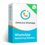 47% Off KidsGuard for WhatsApp Coupon Code