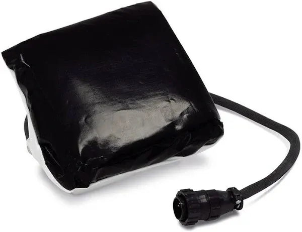 Hotronix Power Heated Platen