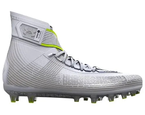 Under Armour Men's Highlight MC Football Cleats
