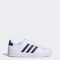 adidas Men's or Women's Grand Court Shoes (various) $19.50 + Free Shipping
