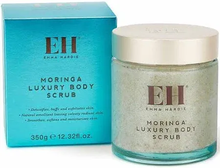 Emma Hardie Moringa Luxury Body Scrub