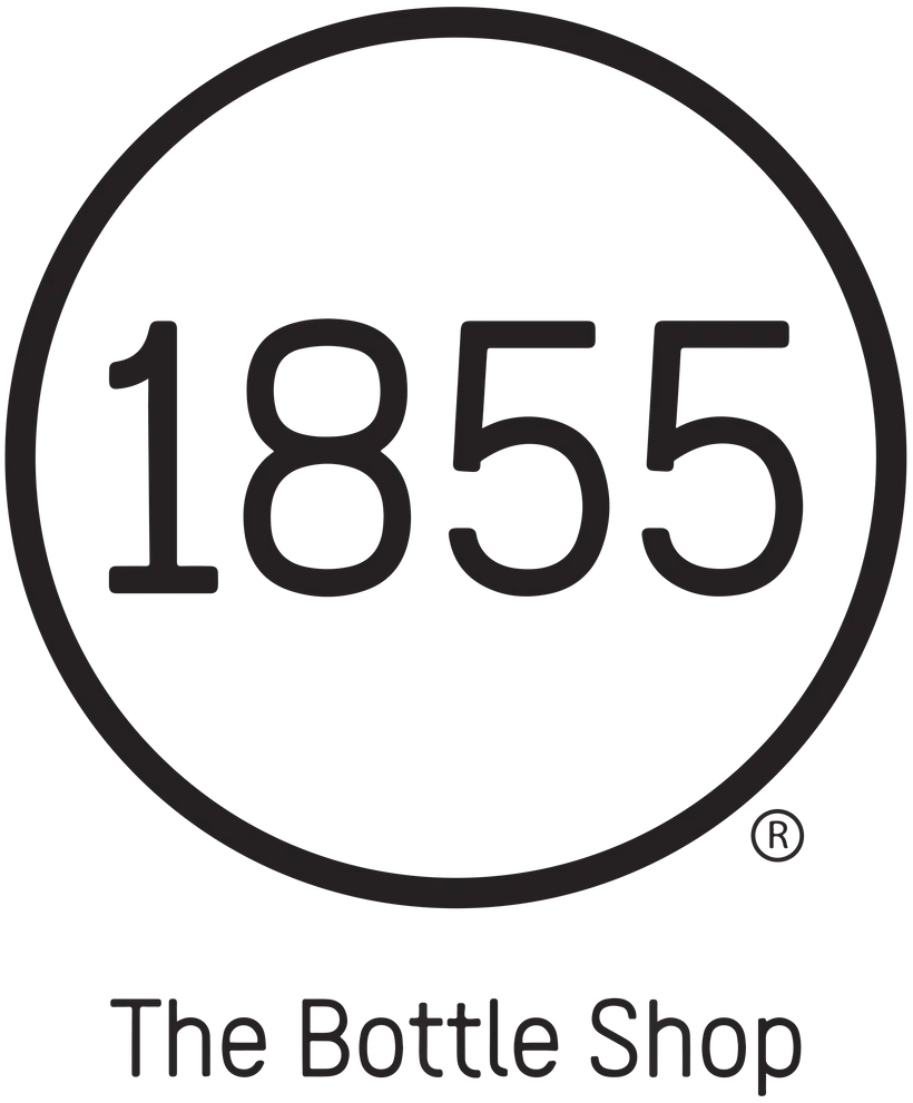 1855 The Bottle Shop