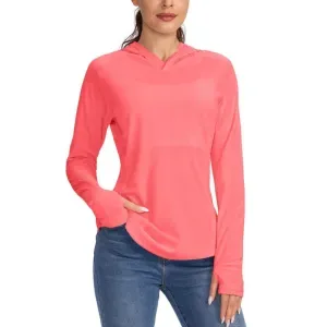 G Gradual Womens UPF 50+ Sun Protection Shirt