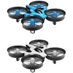 Eachine JJRC H36 Mini 2.4G 4CH 6 Axis Headless Mode RC Drone