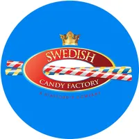 Swedish Candy Factory