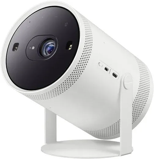 Samsung 30 - 100 The Freestyle 2nd Gen Smart Portable Projector