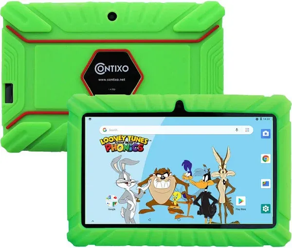 Contixo 7 Inch Kids Tablet